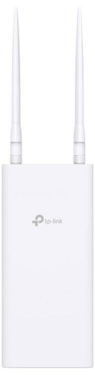 Produktbild: TP-LINK WLAN Router mit Modem Integriertes Modem: LTE 2.4GHz 300MBit/s