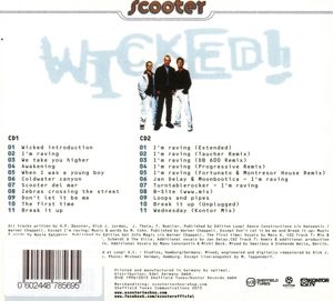 Produktbild: Wicked!