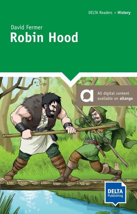 Produktbild: Robin Hood