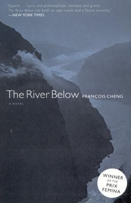 Produktbild: The River Below