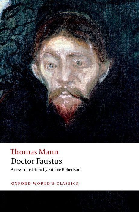 Produktbild: Doctor Faustus