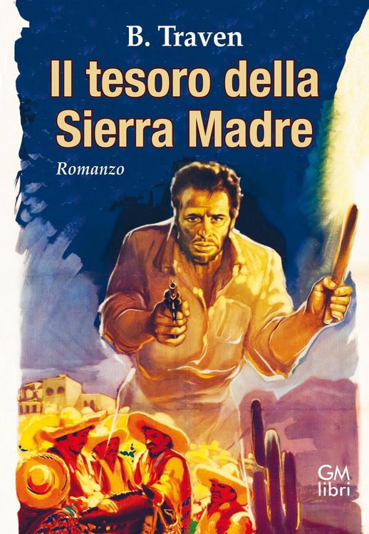 Produktbild: Il tesoro della Sierra Madre