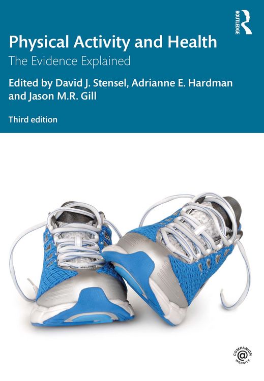Produktbild: Physical Activity and Health