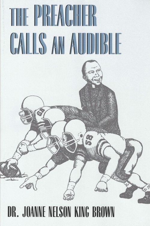 Produktbild: The Preacher Calls an Audible