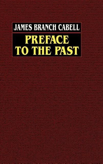 Produktbild: Preface to the Past