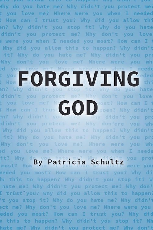 Produktbild: Forgiving God