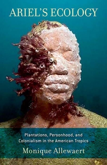 Produktbild: Allewaert, M: Ariel's Ecology