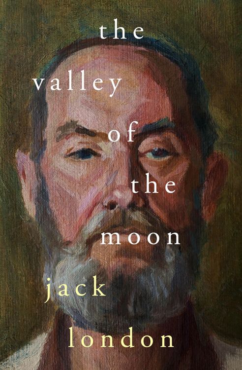 Produktbild: The Valley of the Moon