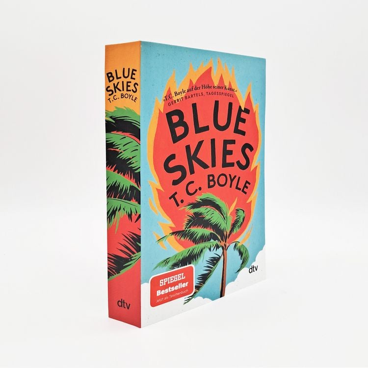 Produktbild: Blue Skies