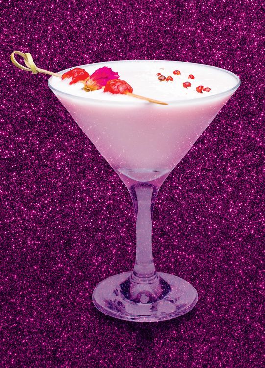 Produktbild: DISCO DRINKS HB