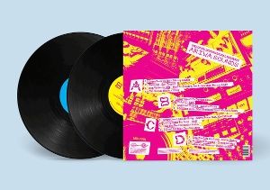 Produktbild: Melodies International Presents Ariwa Sounds