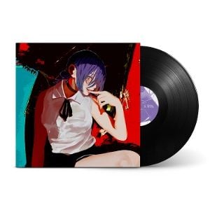 Produktbild: Iris out/Jane Doe