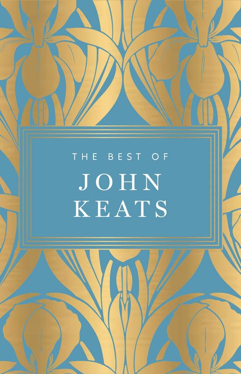 Produktbild: The Best of John Keats
