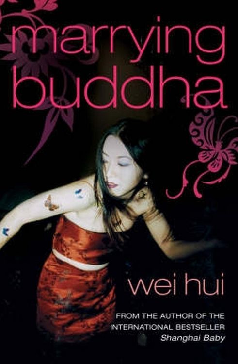 Produktbild: Marrying Buddha