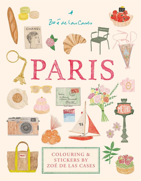 Produktbild: Paris
