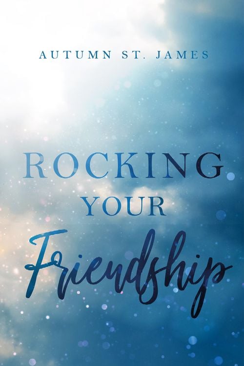 Produktbild: Rocking Your Friendship