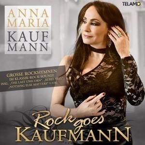 Produktbild: Rock Goes Kaufmann