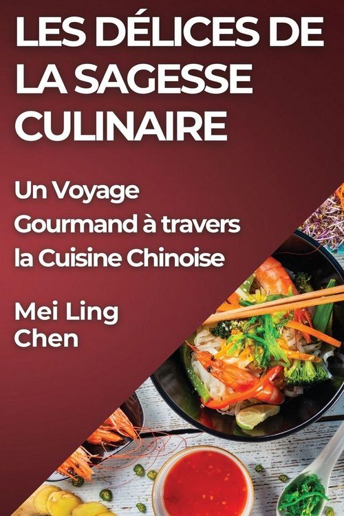 Produktbild: Les D&eacute;lices de la Sagesse Culinaire