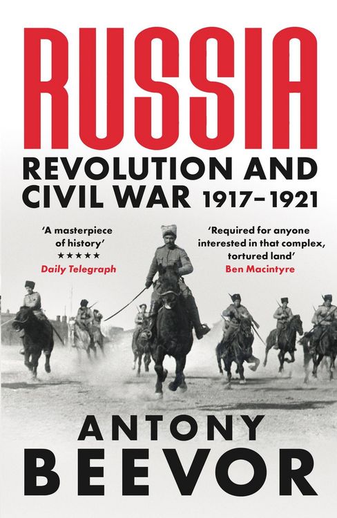 Produktbild: Russia