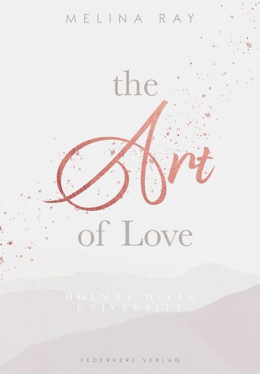 Produktbild: The Art of Love