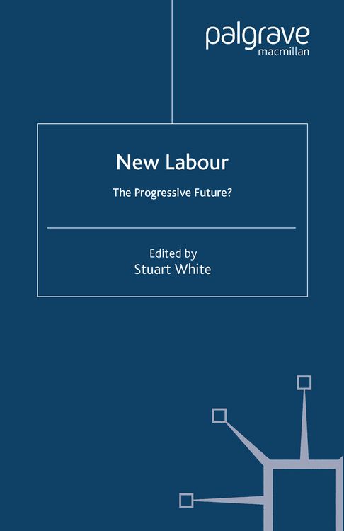 Produktbild: New Labour