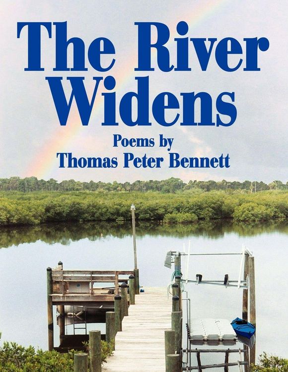 Produktbild: The River Widens