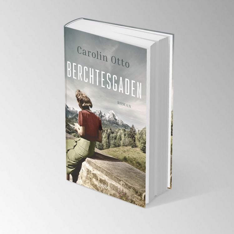 Produktbild: Berchtesgaden