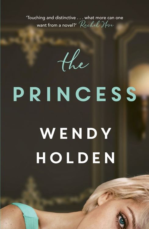 Produktbild: Holden, W: Princess