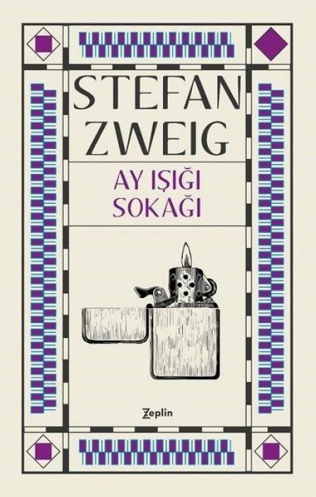 Produktbild: Ay Isigi Sokagi