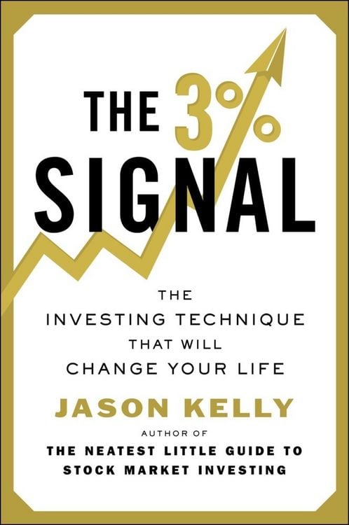 Produktbild: The 3% Signal
