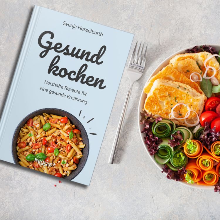Produktbild: Gesund kochen