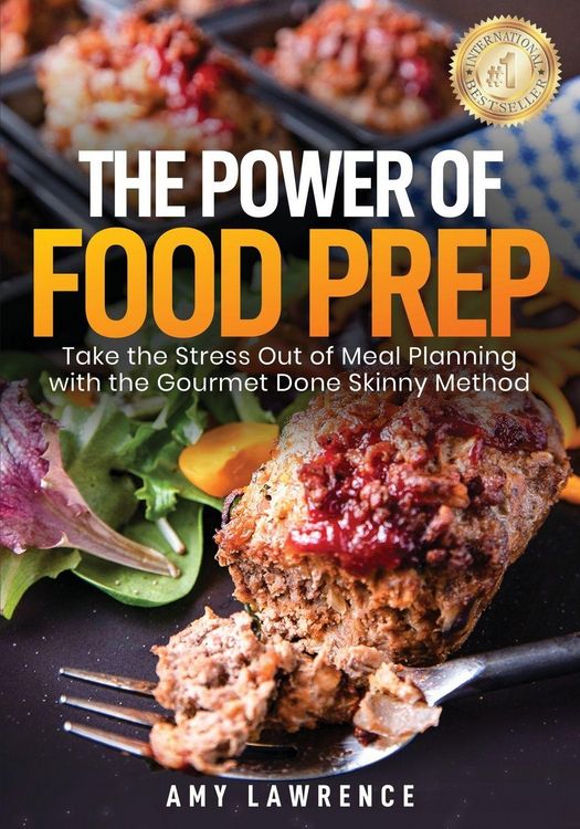Produktbild: The Power of Food Prep