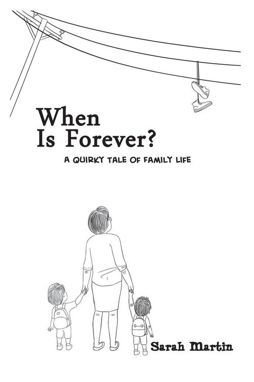 Produktbild: When Is Forever?