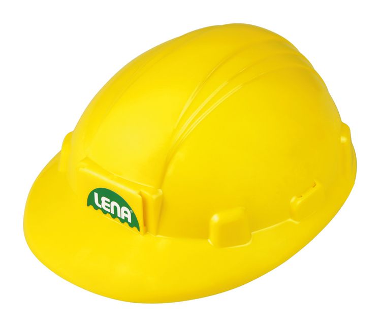 Produktbild: LENA Baustellenhelm, lose