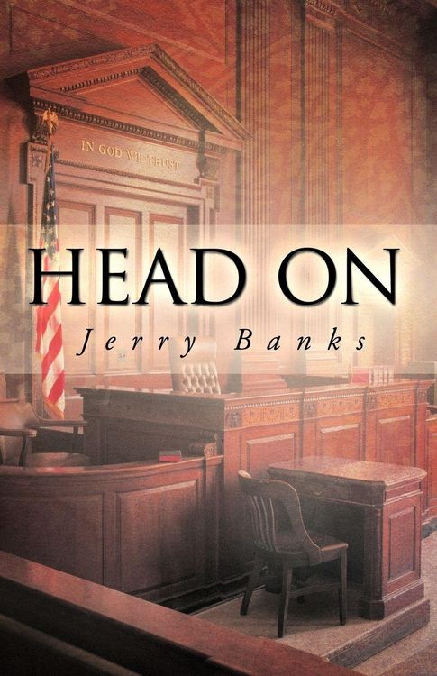 Produktbild: Head on