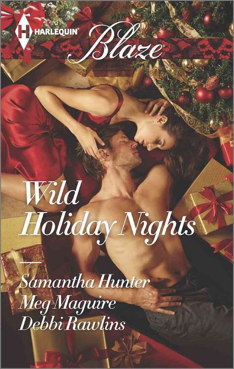 Produktbild: Blaze 825 Wild Holiday Nights