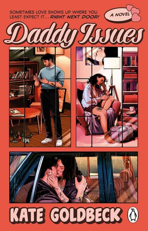 Produktbild: Daddy Issues