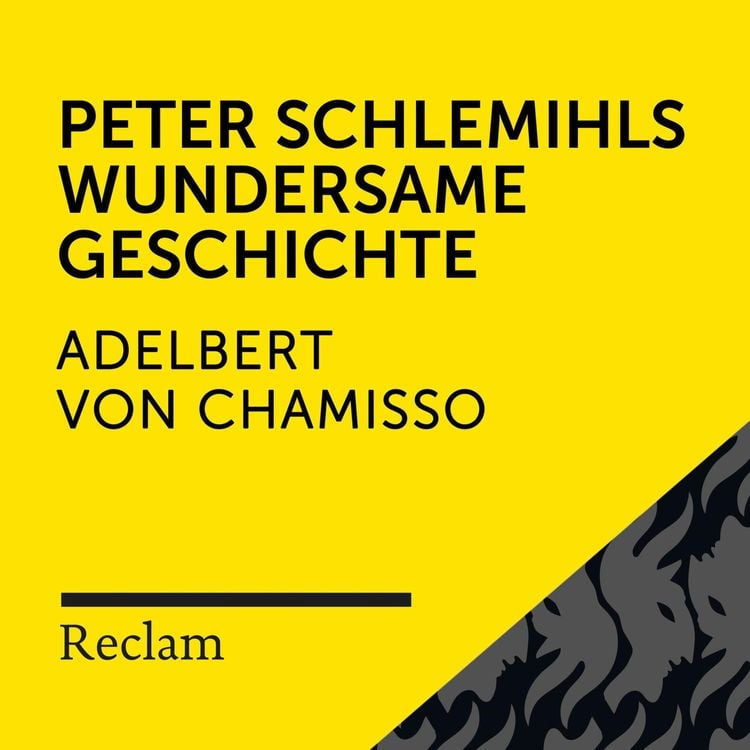 Produktbild: Chamisso: Peter Schlemihls wundersame Geschichte