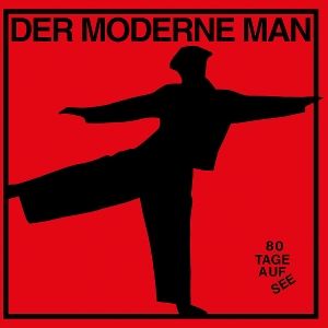 Produktbild: 80 Tage auf See