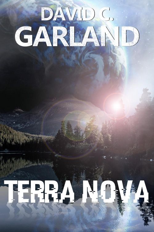 Produktbild: Terra Nova