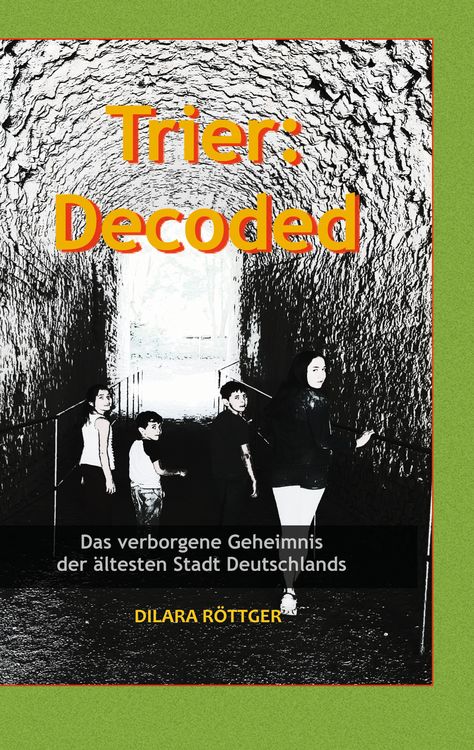Produktbild: Trier: Decoded