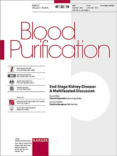 Produktbild: End-Stage Kidney Disease: A Multifaceted Discussion
