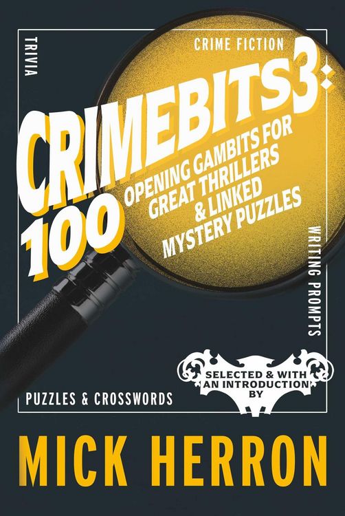 Produktbild: Crimebits 3