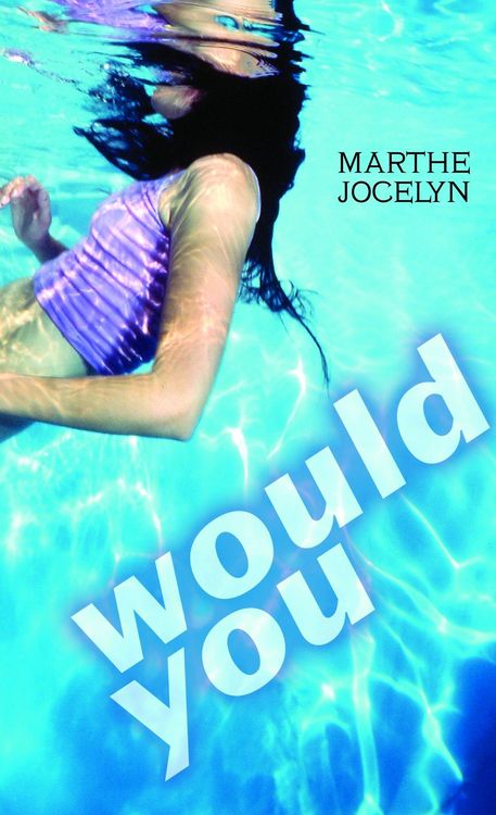 Produktbild: Would You