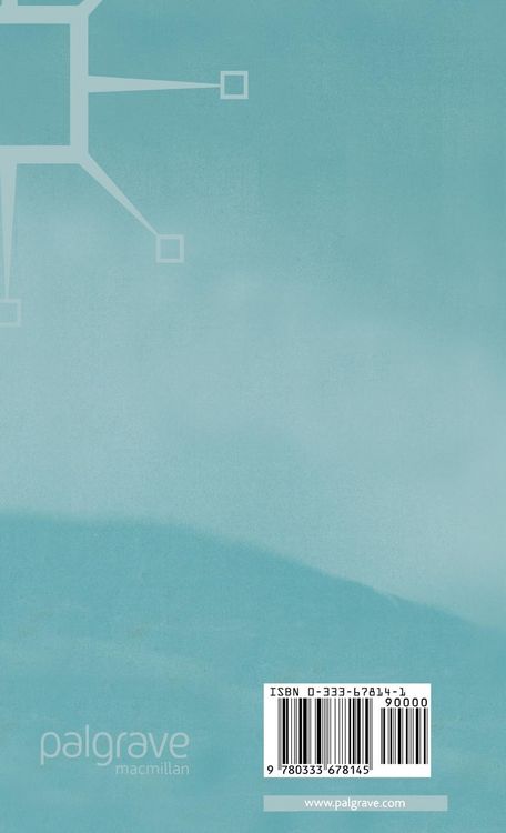Produktbild: The Changing Shape of Work