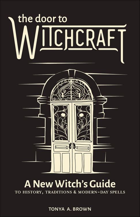 Produktbild: The Door to Witchcraft