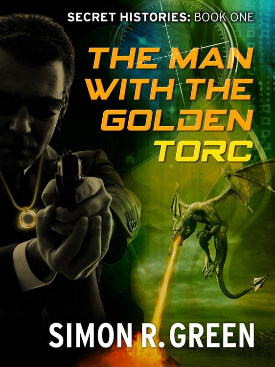 Produktbild: The Man with the Golden Torc
