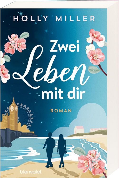 Produktbild: Zwei Leben mit dir