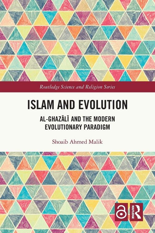 Produktbild: Islam and Evolution
