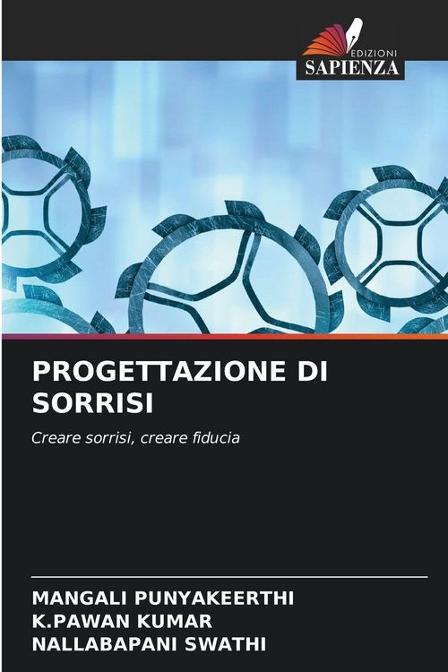 Produktbild: Progettazione Di Sorrisi